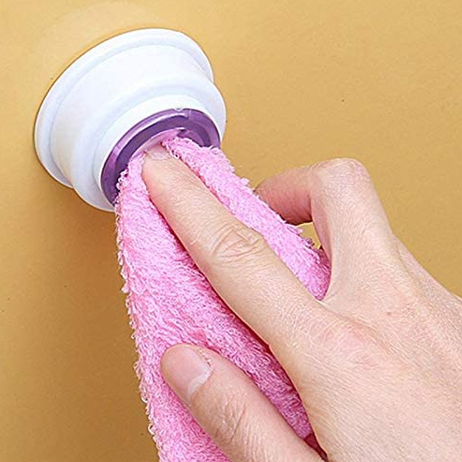 6146A 1PC TOWEL HOLDER MOSTLY USED IN ALL KINDS OF BATHROOM PURPOSES FOR HANGING AND PLACING TOWELS FOR EASY TAKE-IN AND TAKE-OUT PURPOSES (MOQ :-12 Pc) 6146A 1PC TOWEL HOLDER MOSTLY USED IN ALL KINDS OF BATHROOM PURPOSES FOR HANGING AND PLACING TOWELS FOR EASY TAKE-IN AND TAKE-OUT PURPOSES (MOQ :-12 Pc)